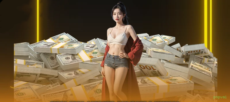 Controles de paJogonto e BRL em popvai